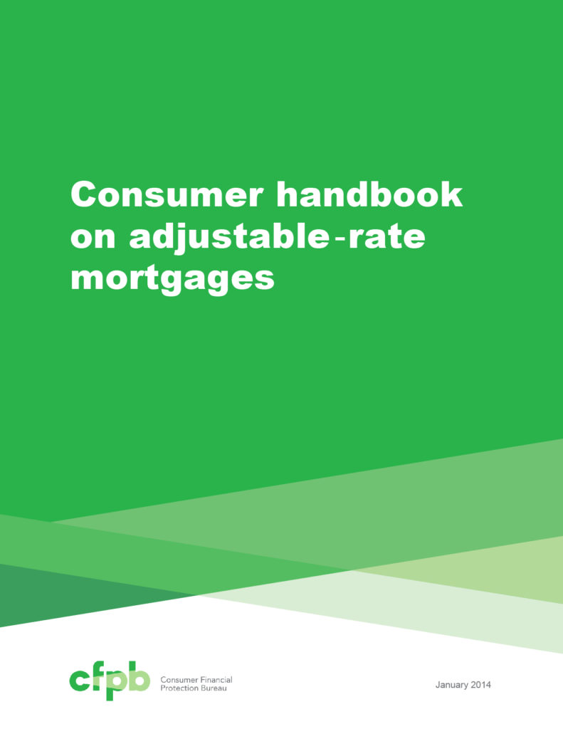 Charm Booklet Anchor Mortgage